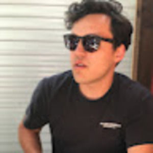 Meet your Posher, Alec